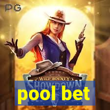 pool bet